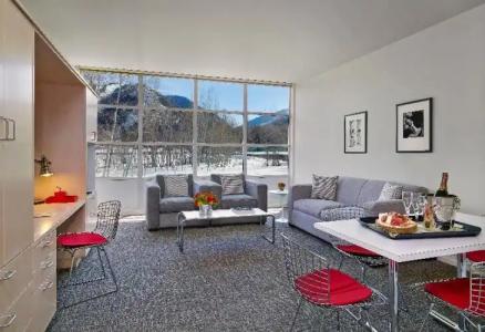 Aspen Meadows Resort - 29