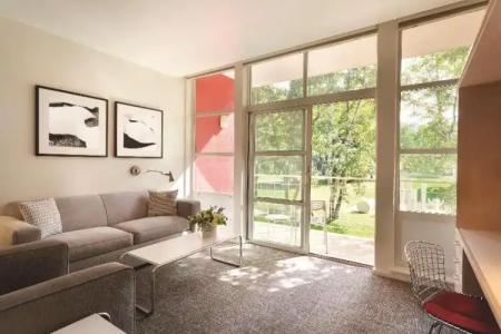 Aspen Meadows Resort - 34