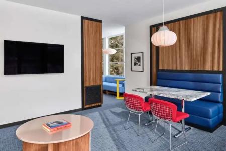 Aspen Meadows Resort - 91