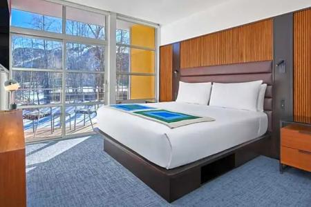 Aspen Meadows Resort - 44