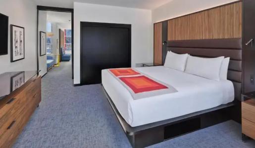 Aspen Meadows Resort - 110