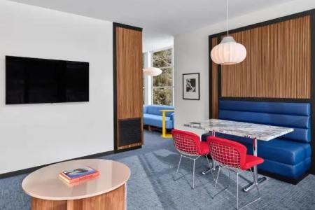 Aspen Meadows Resort - 107