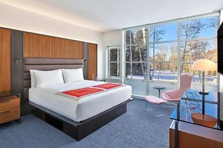 Aspen Meadows Resort - 51