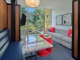 Double Junior Suite with mountain view