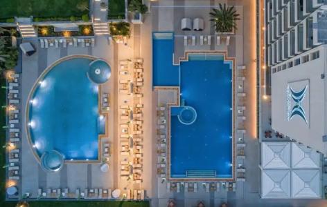 Divani Apollon Palace & Thalasso - 106