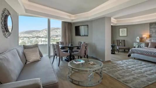 Divani Apollon Palace & Thalasso - 115