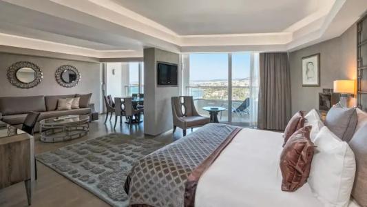 Divani Apollon Palace & Thalasso - 113