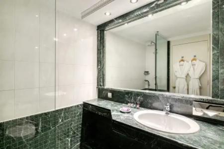 Divani Apollon Palace & Thalasso - 105