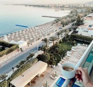 Divani Apollon Palace & Thalasso - 101