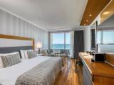 Executive Double room Front Sea View