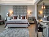 Divine Double Suite
