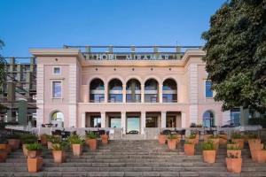 Hotel Miramar Barcelona GL, Barcelona