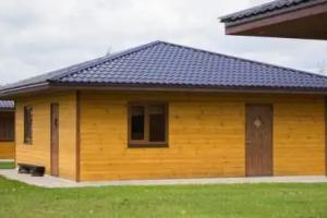 Guest House «Camping Četri Vēji», Turkalne