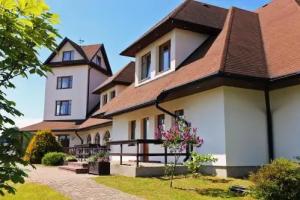 Guesthouse Četri Vēji, Turkalne