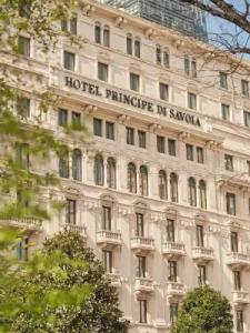 Principe Di Savoia - Dorchester Collection