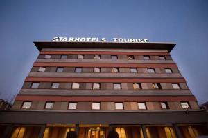 Starhotels Tourist, Milan