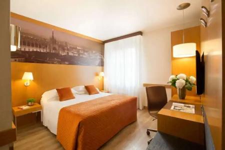 Starhotels Tourist - 2