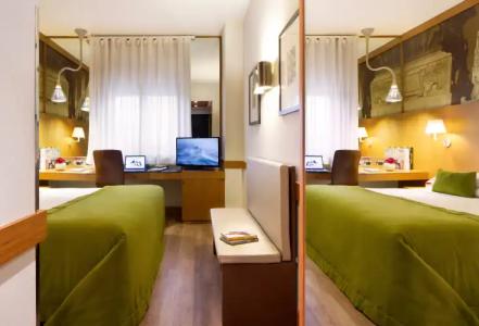 Starhotels Tourist - 6