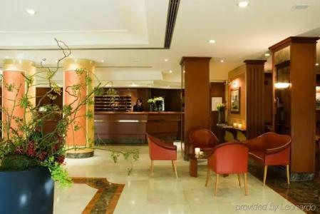 Starhotels Tourist - 1