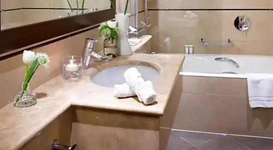 Starhotels Tourist - 37