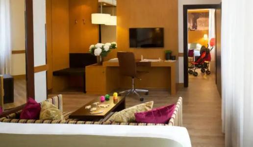 Starhotels Tourist - 42