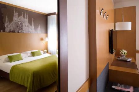 Starhotels Tourist - 8