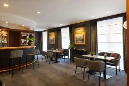 Starhotels Tourist - 21