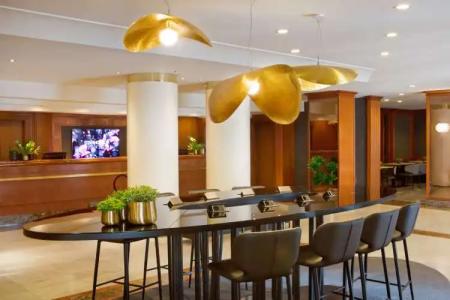 Starhotels Tourist - 22