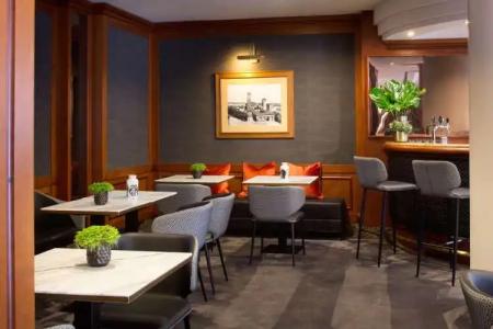 Starhotels Tourist - 17