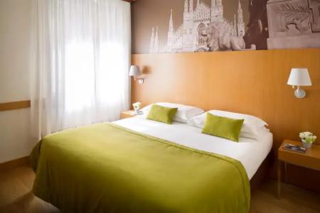 Starhotels Tourist - 9