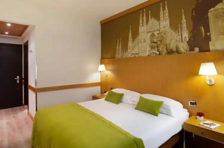 Starhotels Tourist - 10