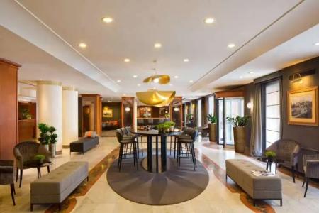 Starhotels Tourist - 23