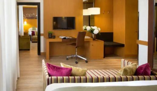 Starhotels Tourist - 41