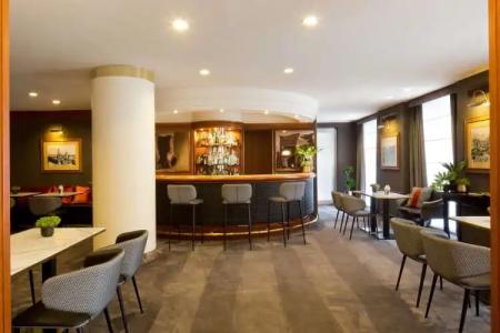 Starhotels Tourist - 19