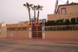 Aparthotel Atlas, Torrevieja