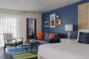Paradise Point Resort & Spa, San Diego