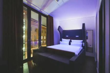 The Weinmeister Berlin-Mitte - Adults Only - 103