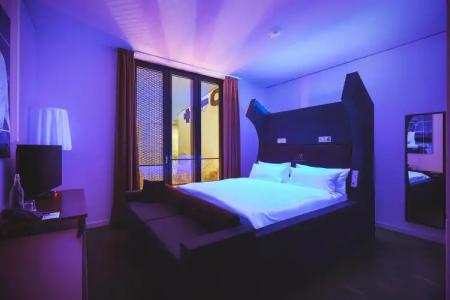 The Weinmeister Berlin-Mitte - Adults Only - 101