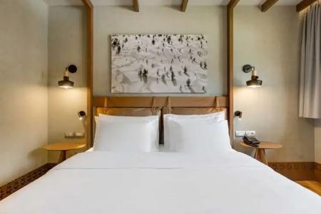 Grand Savoia Cortina d'Ampezzo, A Radisson Collection - 34