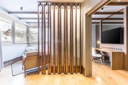 Grand Savoia Cortina d'Ampezzo, A Radisson Collection - 90