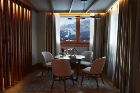 Grand Savoia Cortina d'Ampezzo, A Radisson Collection - 91