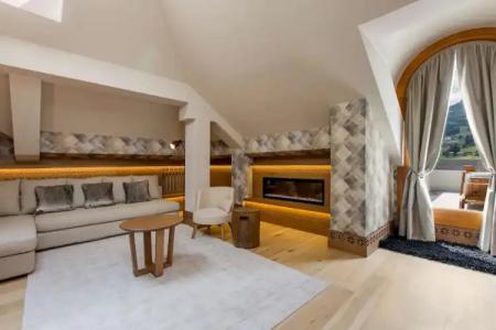 Grand Savoia Cortina d'Ampezzo, A Radisson Collection - 124