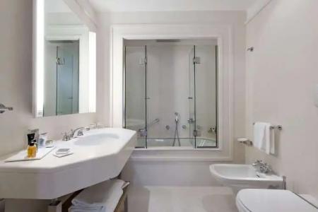 Grand Savoia Cortina d'Ampezzo, A Radisson Collection - 64