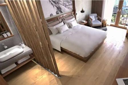 Grand Savoia Cortina d'Ampezzo, A Radisson Collection - 7