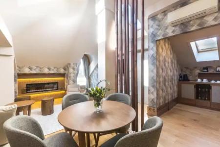 Grand Savoia Cortina d'Ampezzo, A Radisson Collection - 132