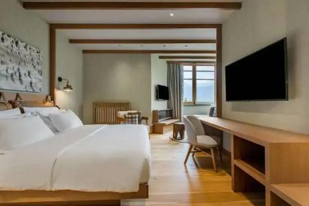 Grand Savoia Cortina d'Ampezzo, A Radisson Collection - 71