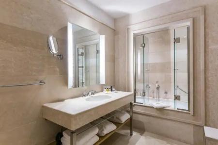 Grand Savoia Cortina d'Ampezzo, A Radisson Collection - 36