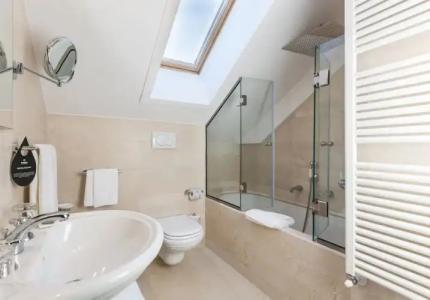 Grand Savoia Cortina d'Ampezzo, A Radisson Collection - 107