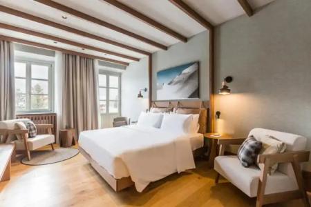 Grand Savoia Cortina d'Ampezzo, A Radisson Collection - 59