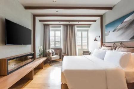 Grand Savoia Cortina d'Ampezzo, A Radisson Collection - 58